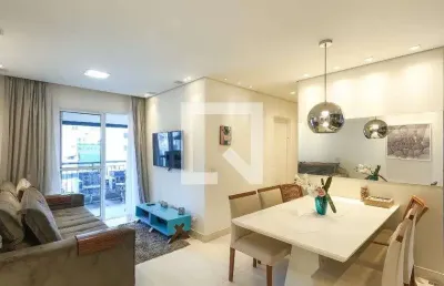 Apartamento para venda - saúde, 2 quartos,  65 m² - são paulo