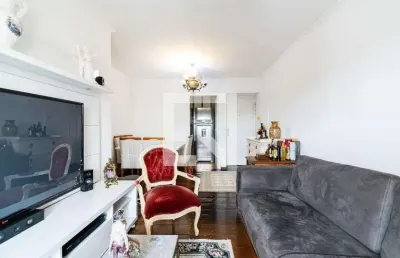 Apartamento para venda - vila mascote, 3 quartos,  75 m² - são paulo