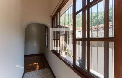 Casa para venda - tijuca, 2 quartos,  88 m² - rio de janeiro