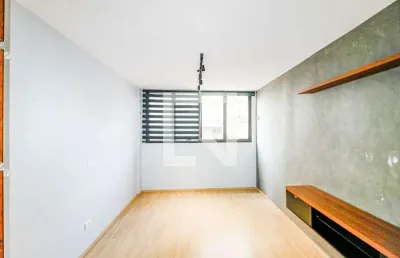 Kitnet / stúdio à venda na rua paulo eiró, santo amaro, são paulo por r$ 210.500