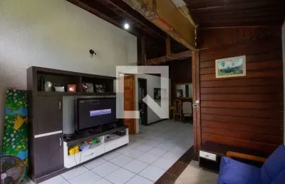 Casa para venda - recreio, 4 quartos,  2700 m² - rio de janeiro
