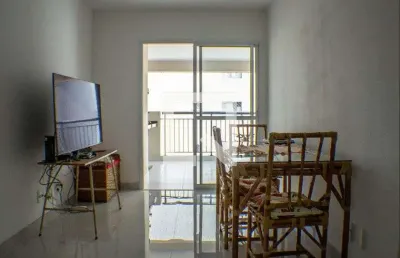 Apartamento para venda - vila mascote, 2 quartos,  67 m² - são paulo