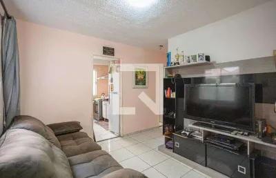 Apartamento para venda - santa maria, 2 quartos,  49 m² - osasco