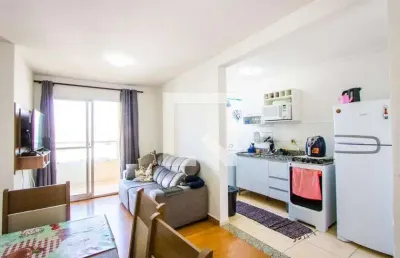 Apartamento para venda - utinga, 2 quartos,  49 m² - santo andré