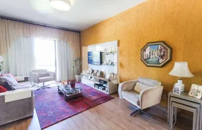 Apartamento para venda - são geraldo, 2 quartos,  90 m² - porto alegre