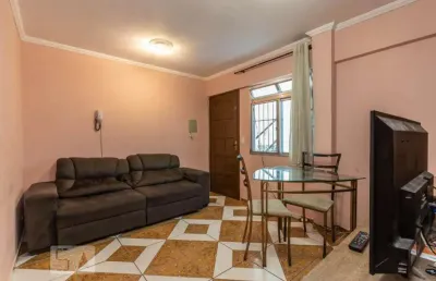 Apartamento para venda - cangaíba, 2 quartos,  55 m² - são paulo
