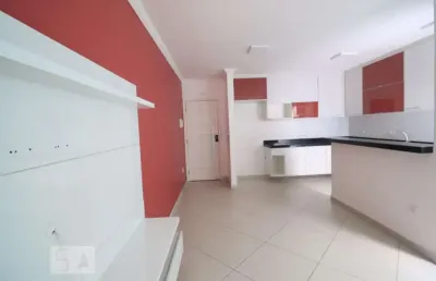 Apartamento para venda - santa teresinha, 2 quartos,  60 m² - santo andré