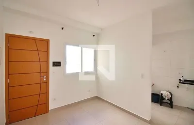Apartamento para venda - vila lusitânia, 2 quartos,  65 m² - são bernardo do campo
