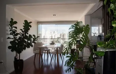 Apartamento para venda - saúde, 2 quartos,  64 m² - são paulo