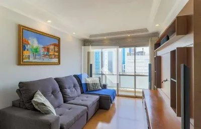 Apartamento para venda - brooklin, 3 quartos,  92 m² - são paulo