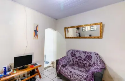 Casa para venda - vila gustavo, 3 quartos,  100 m² - são paulo