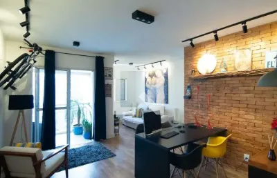 Apartamento para venda - consolação, 3 quartos,  66 m² - são paulo