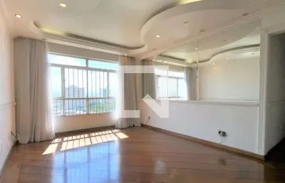 Apartamento para venda - centro, 3 quartos,  97 m² - guarulhos