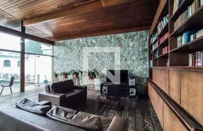 Casa para venda - morumbi, 6 quartos,  545 m² - são paulo