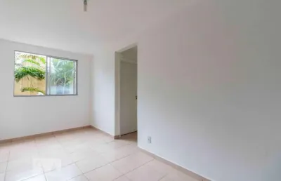 Apartamento para venda - vila curuca, 2 quartos,  47 m² - são paulo