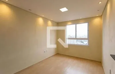 Apartamento para venda - penha de frança, 2 quartos,  46 m² - são paulo