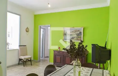 Apartamento para venda - meier, 2 quartos,  85 m² - rio de janeiro