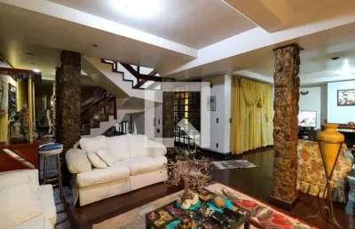 Casa para venda - nossa sra das graças, 3 quartos,  270 m² - canoas