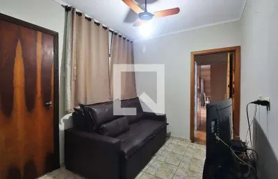 Casa para venda - vila francisco matarazzo, 2 quartos,  139 m² - santo andré