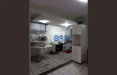 Casa para venda - barra funda, 3 quartos,  120 m² - são paulo
