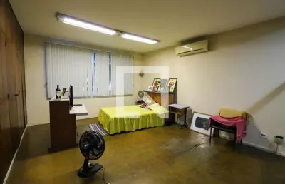 Casa para venda - são cristóvão, 6 quartos,  322 m² - rio de janeiro