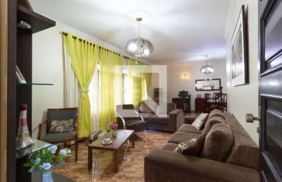 Casa para venda - vila guilherme, 6 quartos,  266 m² - são paulo