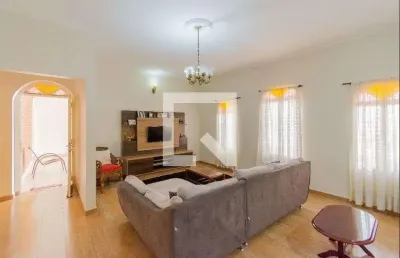 Casa para venda - são bernardo, 3 quartos,  192 m² - campinas