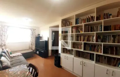 Apartamento para venda - piedade, 2 quartos,  45 m² - rio de janeiro