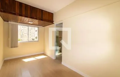 Apartamento para venda - centro, 1 quarto,  38 m² - campinas
