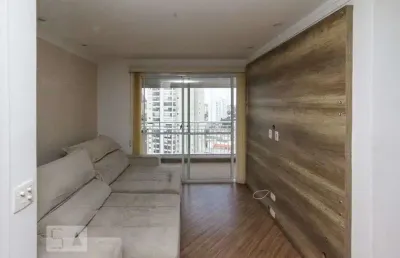 Apartamento para venda - vila santa clara, 3 quartos,  78 m² - são paulo