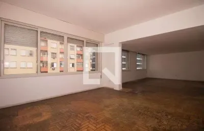 Apartamento para venda - centro histórico, 4 quartos,  152 m² - porto alegre