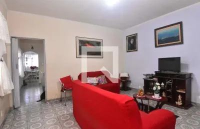 Casa para venda - vila santa clara, 4 quartos,  180 m² - são paulo