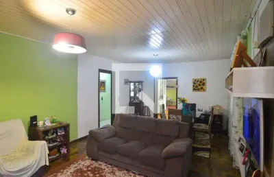 Casa para venda - nossa sra das graças, 2 quartos,  151 m² - canoas