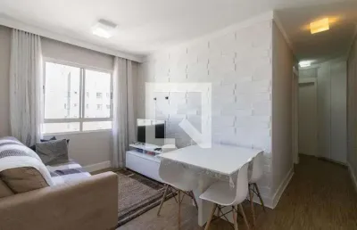 Apartamento para venda - ponte grande, 2 quartos,  46 m² - guarulhos