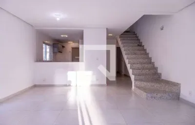 Casa / sobrado em condomínio para venda - vargem grande, 4 quartos,  240 m² - rio de janeiro