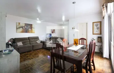 Apartamento para venda - passo d&apos;areia, 3 quartos,  142 m² - porto alegre