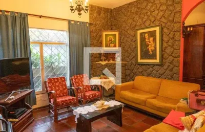 Casa para venda - são francisco, 3 quartos,  380 m² - niterói