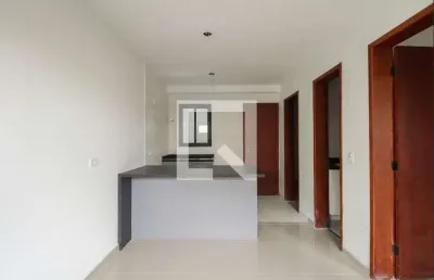 Apartamento para venda - vila carrão, 2 quartos,  38 m² - são paulo