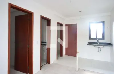 Apartamento para venda - vila carrão, 2 quartos,  38 m² - são paulo
