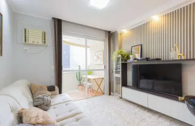 Apartamento para venda - jacarepaguá, 1 quarto,  52 m² - rio de janeiro