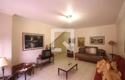 Casa para venda - cambuci, 3 quartos,  457 m² - são paulo