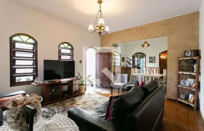 Casa para venda - mooca, 4 quartos,  200 m² - são paulo
