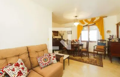 Apartamento para venda - são joão , 4 quartos,  208 m² - porto alegre