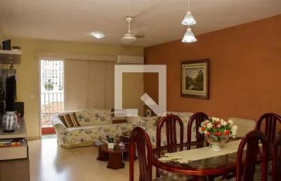 Apartamento para venda - meier, 3 quartos,  107 m² - rio de janeiro
