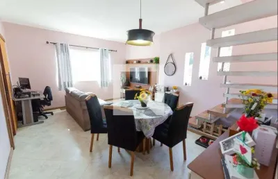 Casa para venda - andaraí, 3 quartos,  120 m² - rio de janeiro