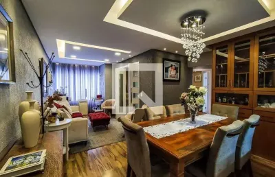 Apartamento para venda - jardim vazani, 3 quartos,  76 m² - são paulo