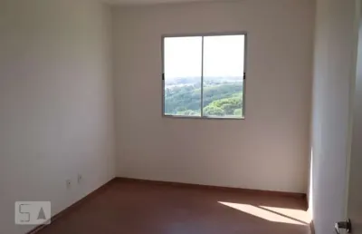 Apartamento para venda - parque das águas, 2 quartos,  44 m² - campinas