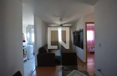 Apartamento para venda - bonsucesso, 2 quartos,  46 m² - rio de janeiro