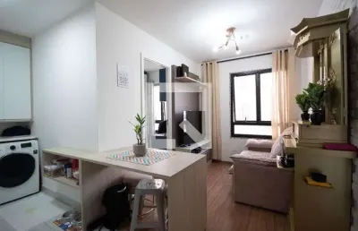 Apartamento para venda - centro, 2 quartos,  38 m² - osasco