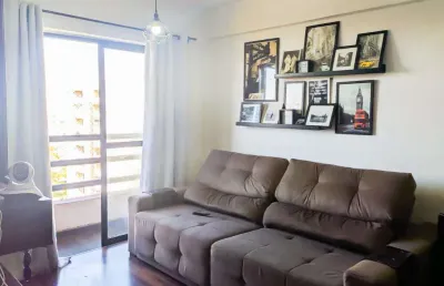 Apartamento para venda - jardim são saverio, 2 quartos,  48 m² - são paulo